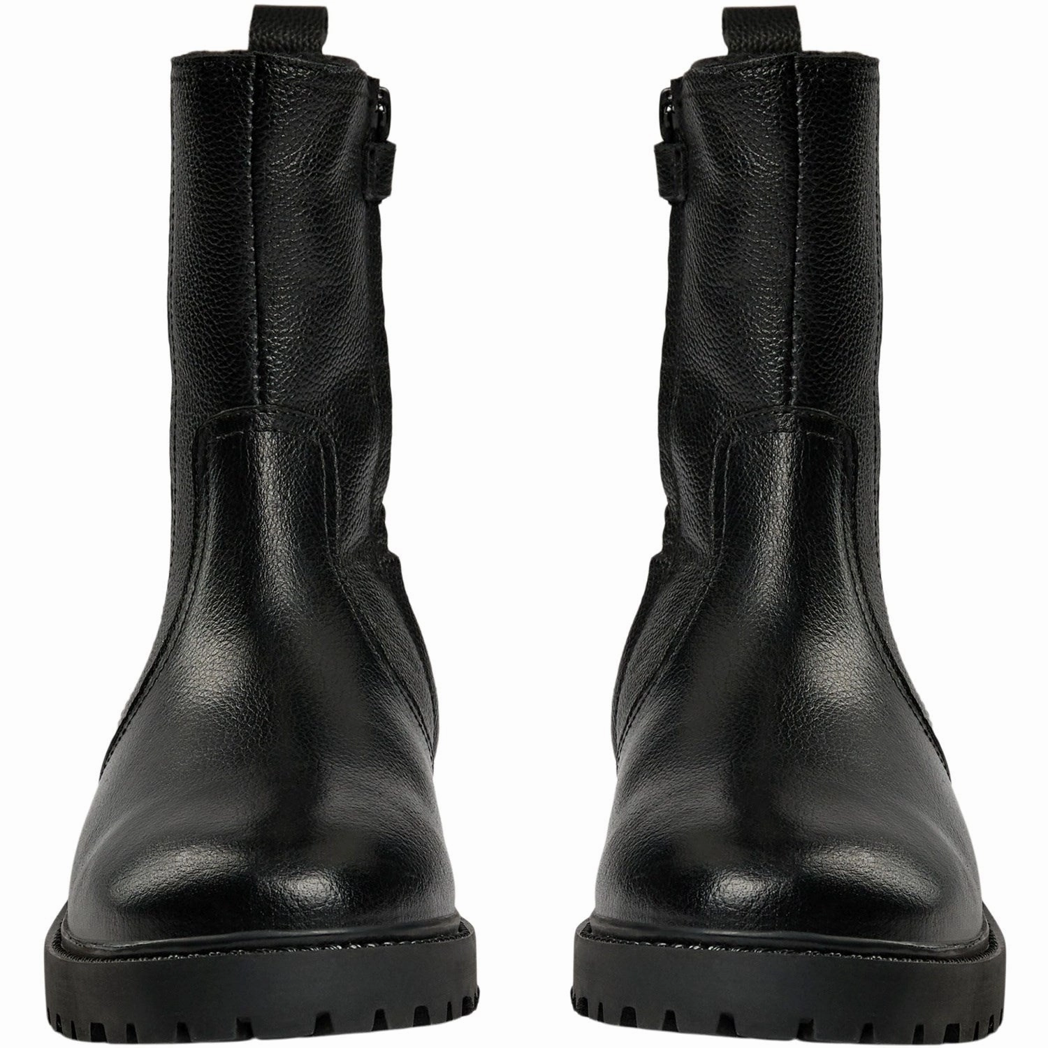 Scratch Resistant Finish Sofie Schnoor Black Boot