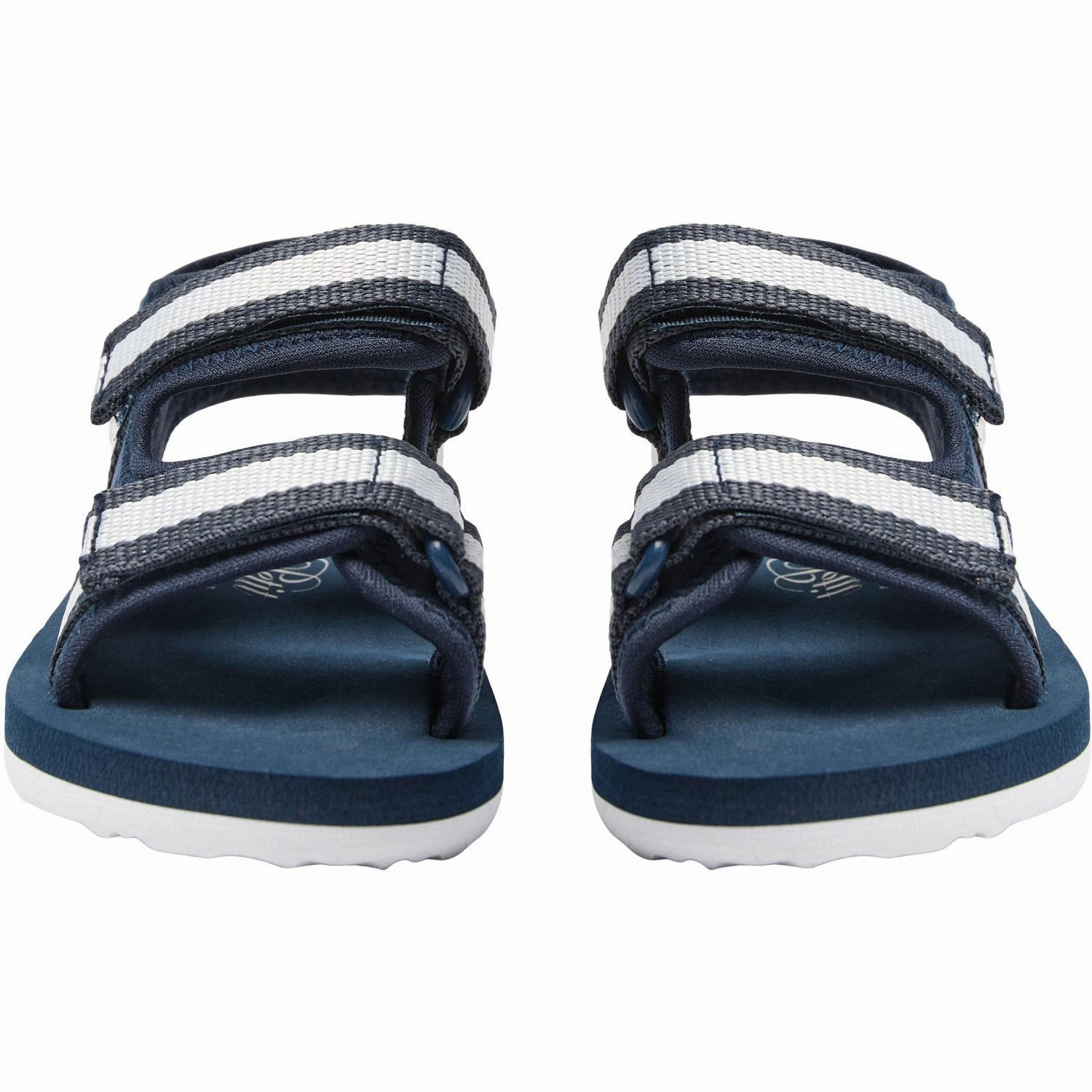 Spa Glow Sofie Schnoor Blue Sandals