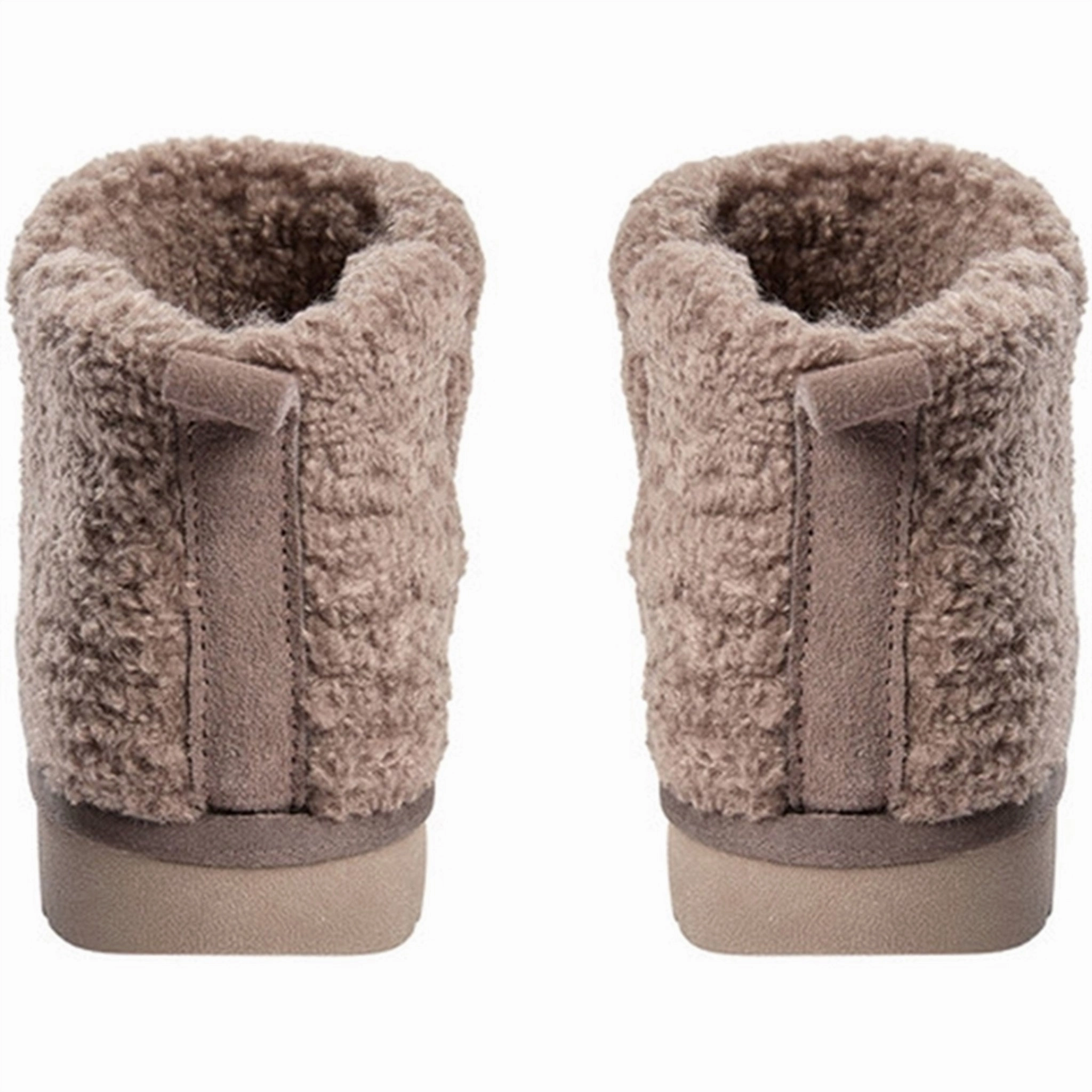 Sofie Schnoor Brown Boots Anti Odor Outdoor Explorer