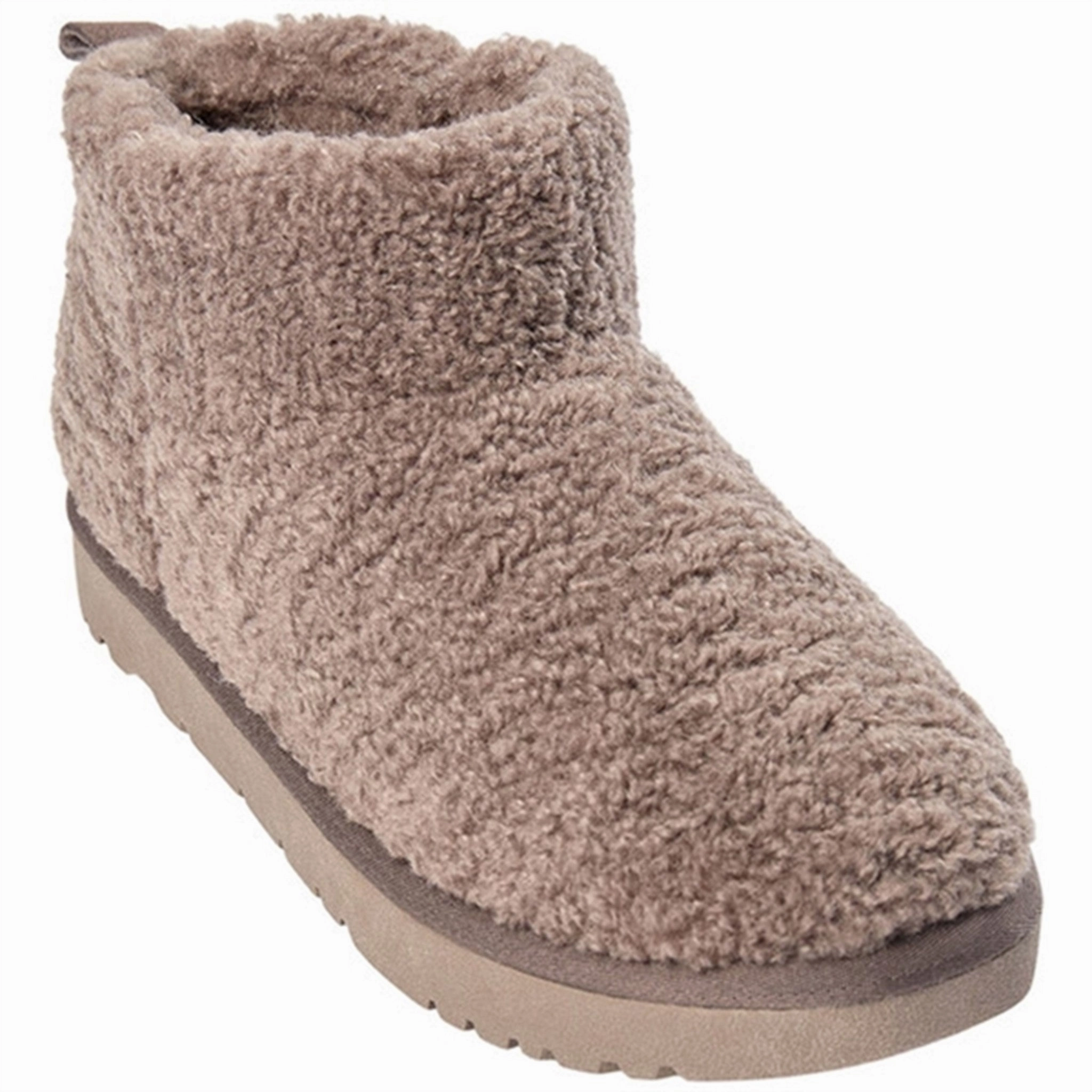 Slip Resistant Outsole Handcrafted Stitching Sofie Schnoor Brown Boots