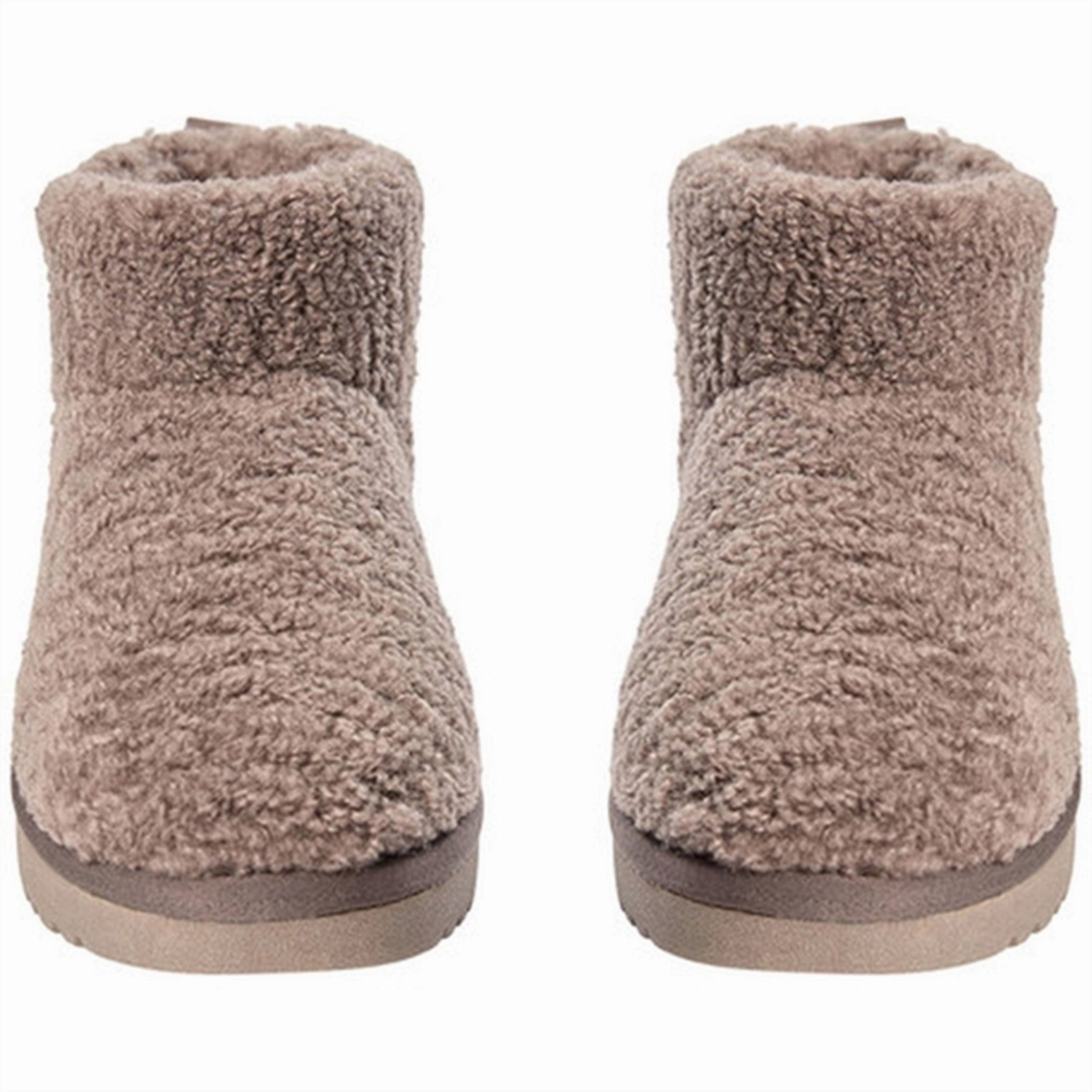 Sofie Schnoor Brown Boots Abrasion resistant Cushioned Step Urban Traveler