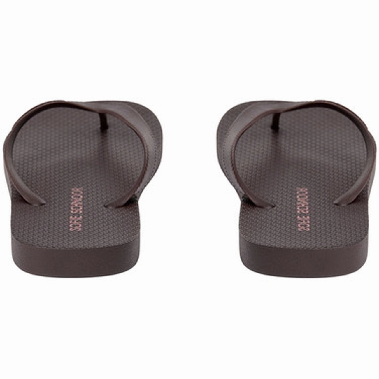 Sofie Schnoor Brown Sandal Fashion Forward Design Deck Glow