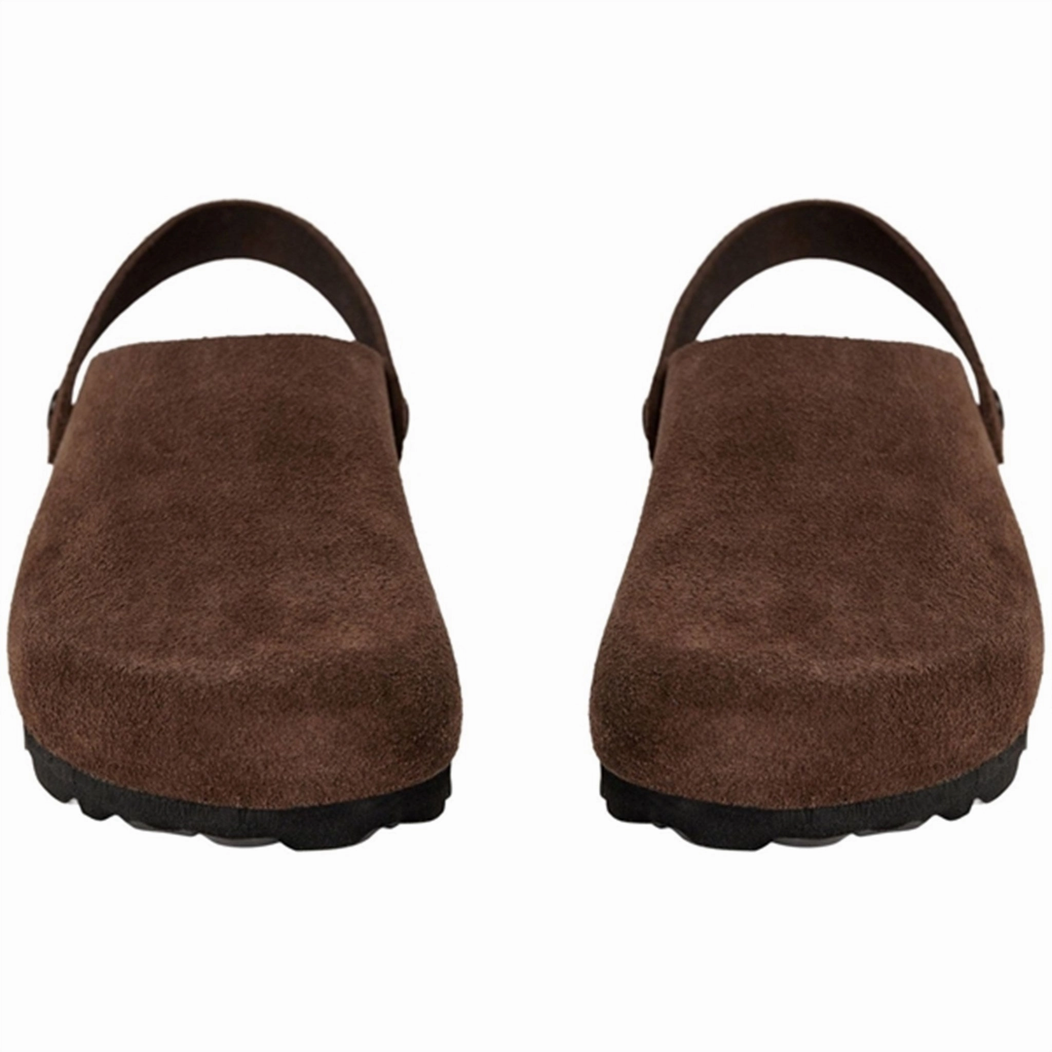 Sofie Schnoor Brown Sandals Gel Cushioning