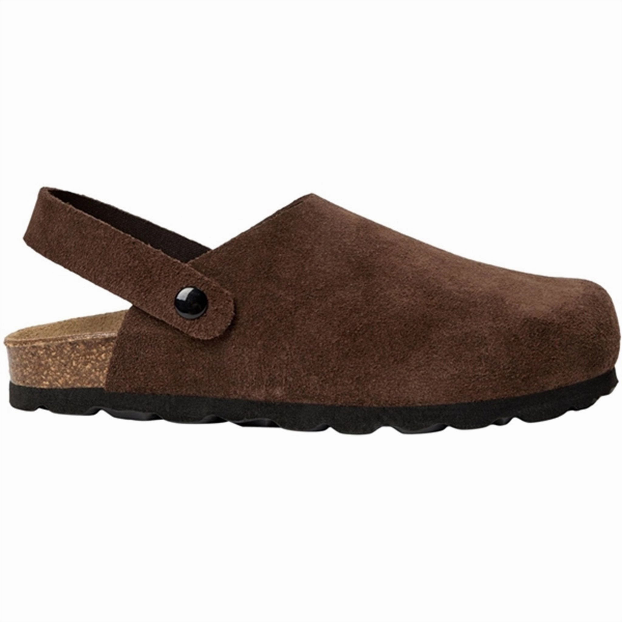 Sofie Schnoor Brown Sandals Textured Footbed
