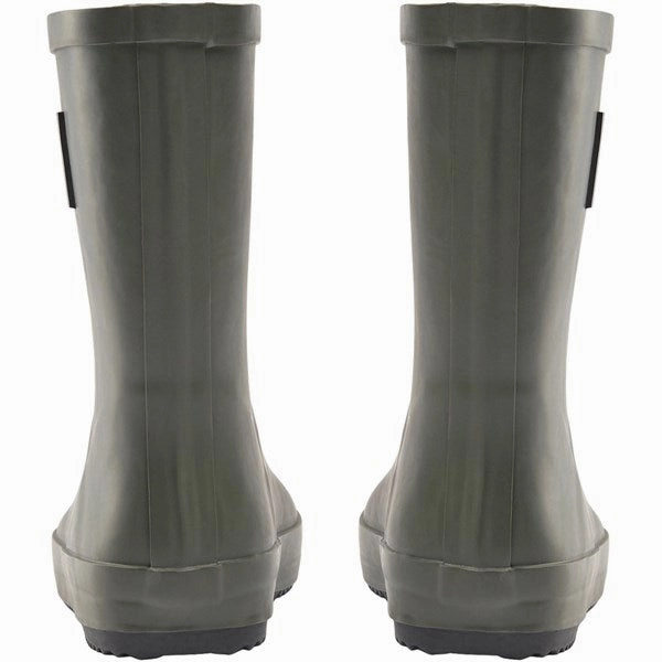 Low Profile Trail Exploration Neutral Pair Sofie Schnoor Gummist?vler Army Green