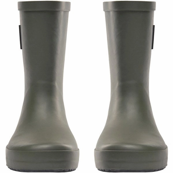 Reliable Protection Sofie Schnoor Gummist?vler Army Green