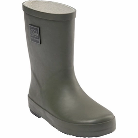 Sofie Schnoor Gummist?vler Army Green work mode