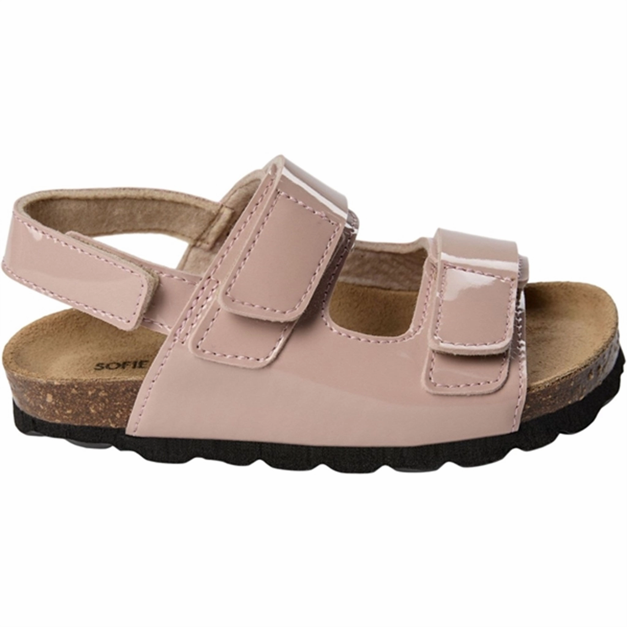 Sofie Schnoor Light Rose Sandals Breathable Fit