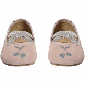 Sofie Schnoor Rose Indoor Shoes Comfortable Stability Beach Walk