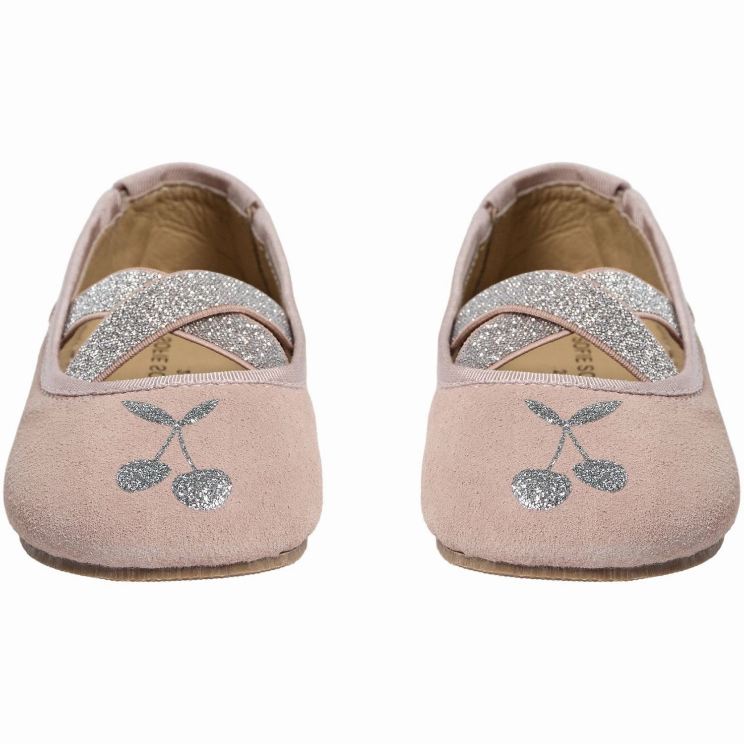 Sofie Schnoor Rose Indoor Shoes Comfortable Stability Beach Walk