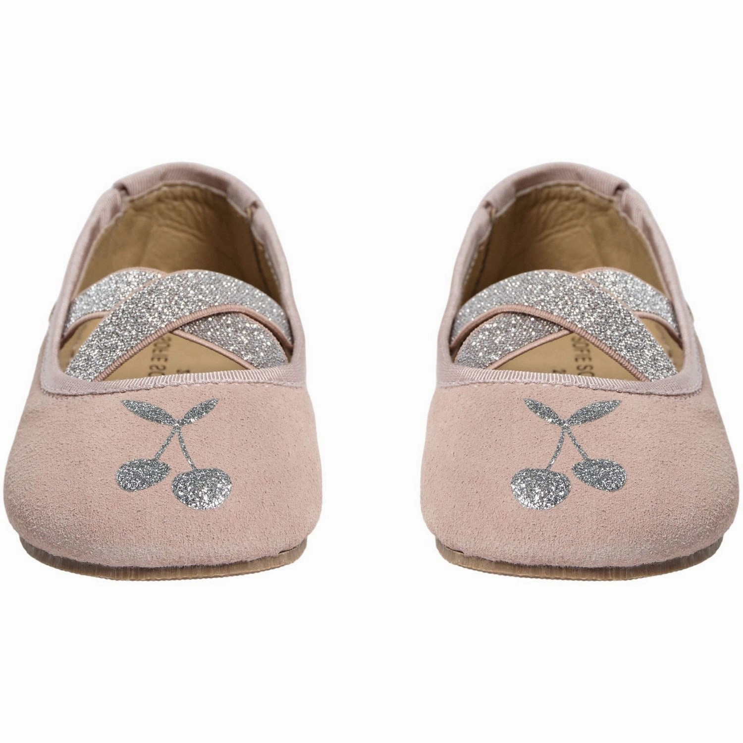 Sofie Schnoor Rose Indoor Shoes Quick Fit