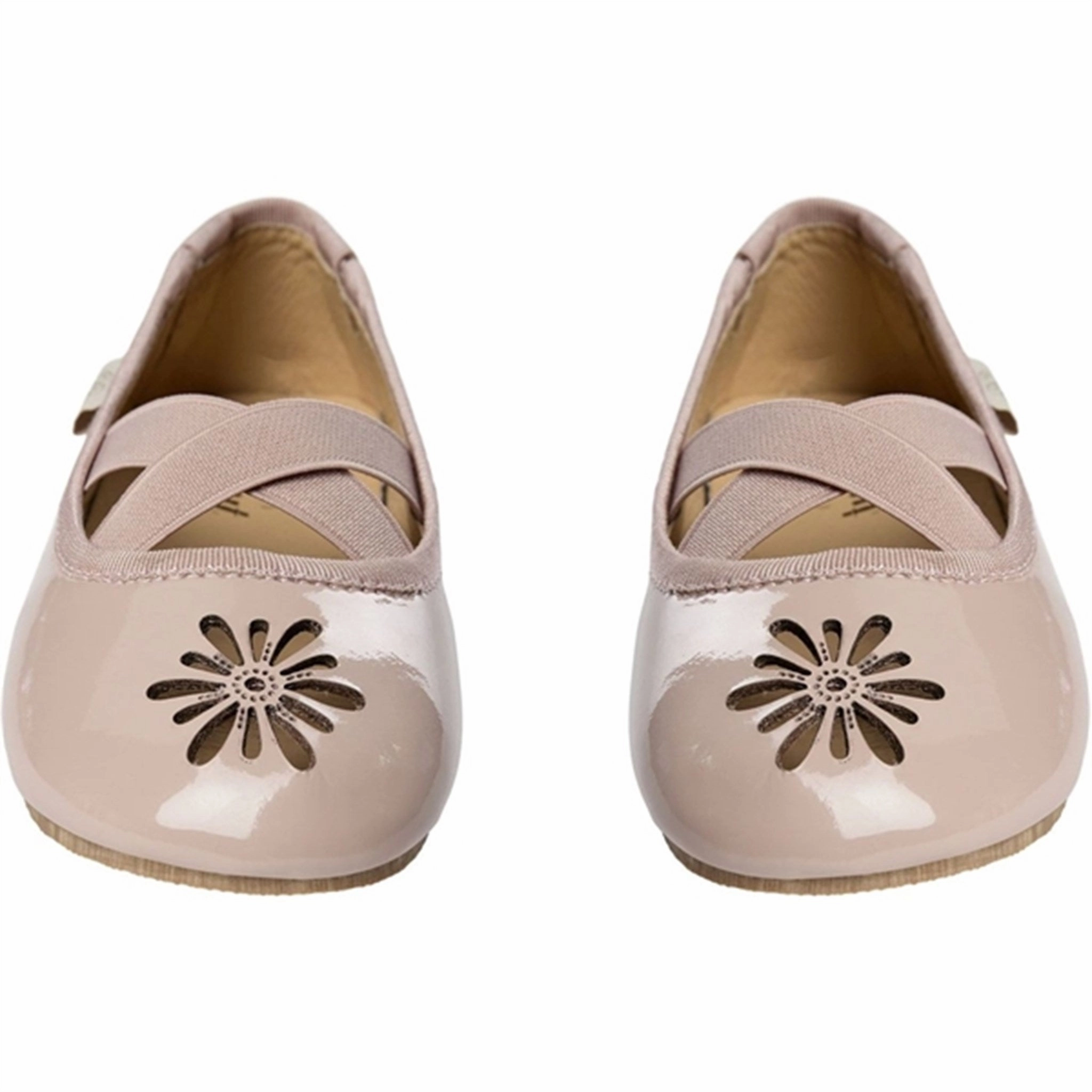 Sofie Schnoor Rose Indoor Shoes Arch Support Technology Beach Ready