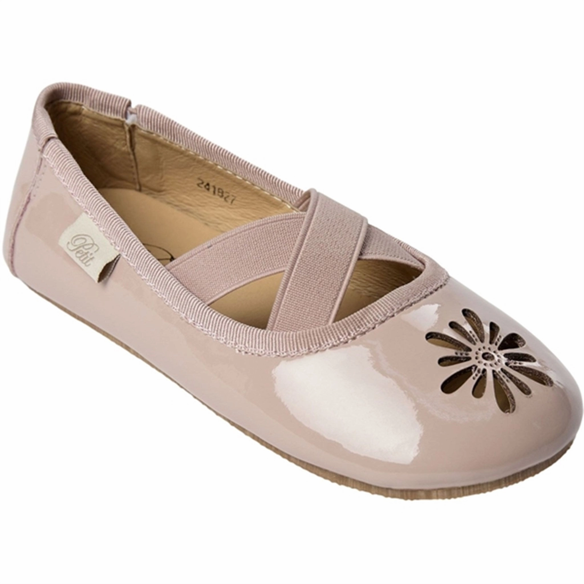 Anti scratch Sofie Schnoor Rose Indoor Shoes