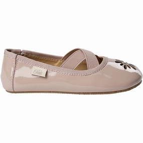 Anti scratch Sofie Schnoor Rose Indoor Shoes