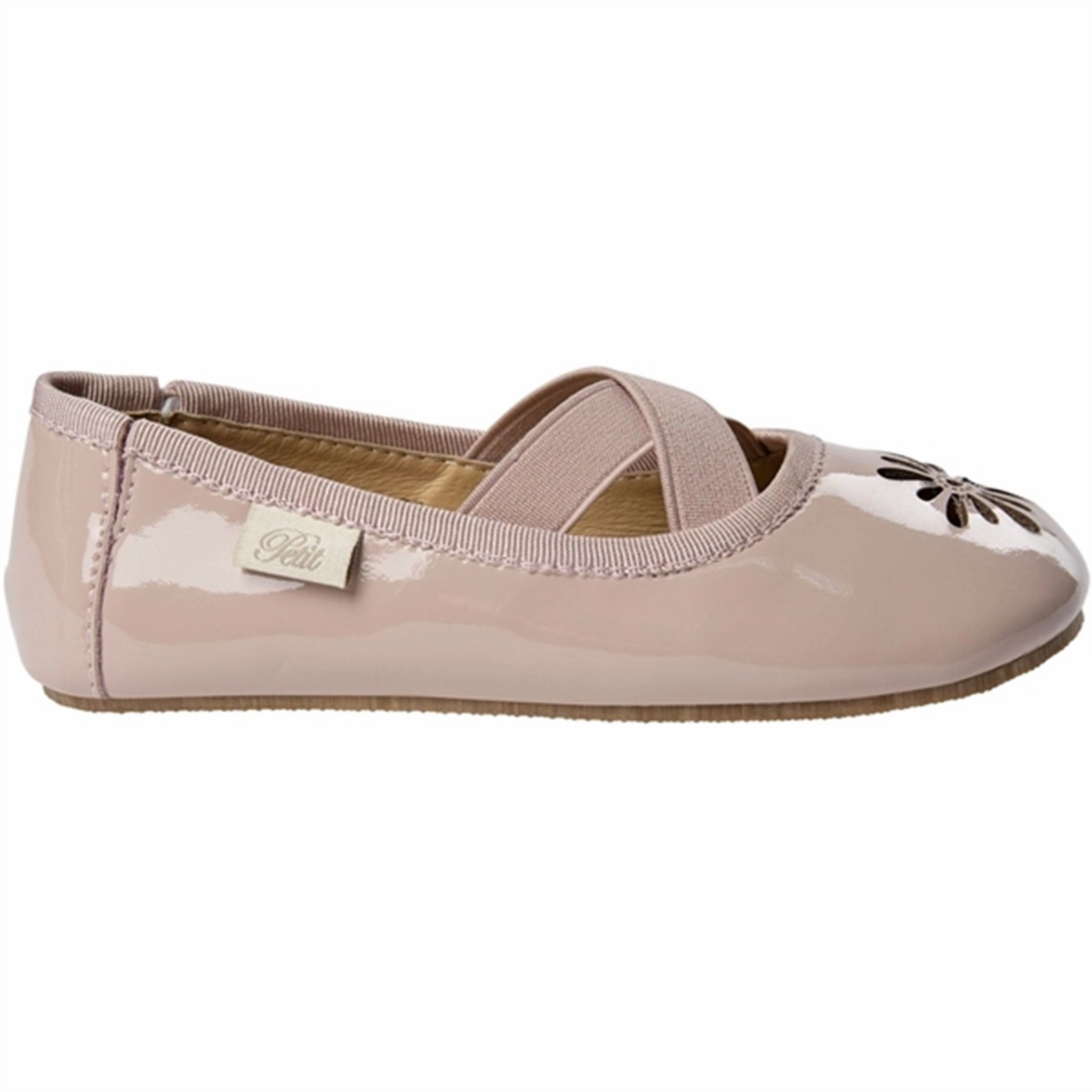 Anti scratch Sofie Schnoor Rose Indoor Shoes