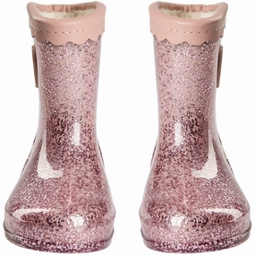 Breathable Active Nomad Sofie Schnoor Rose Rubber Boots