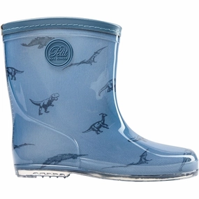 Quick Drying River Crossing Sofie Schnoor Rubber Boots Dino
