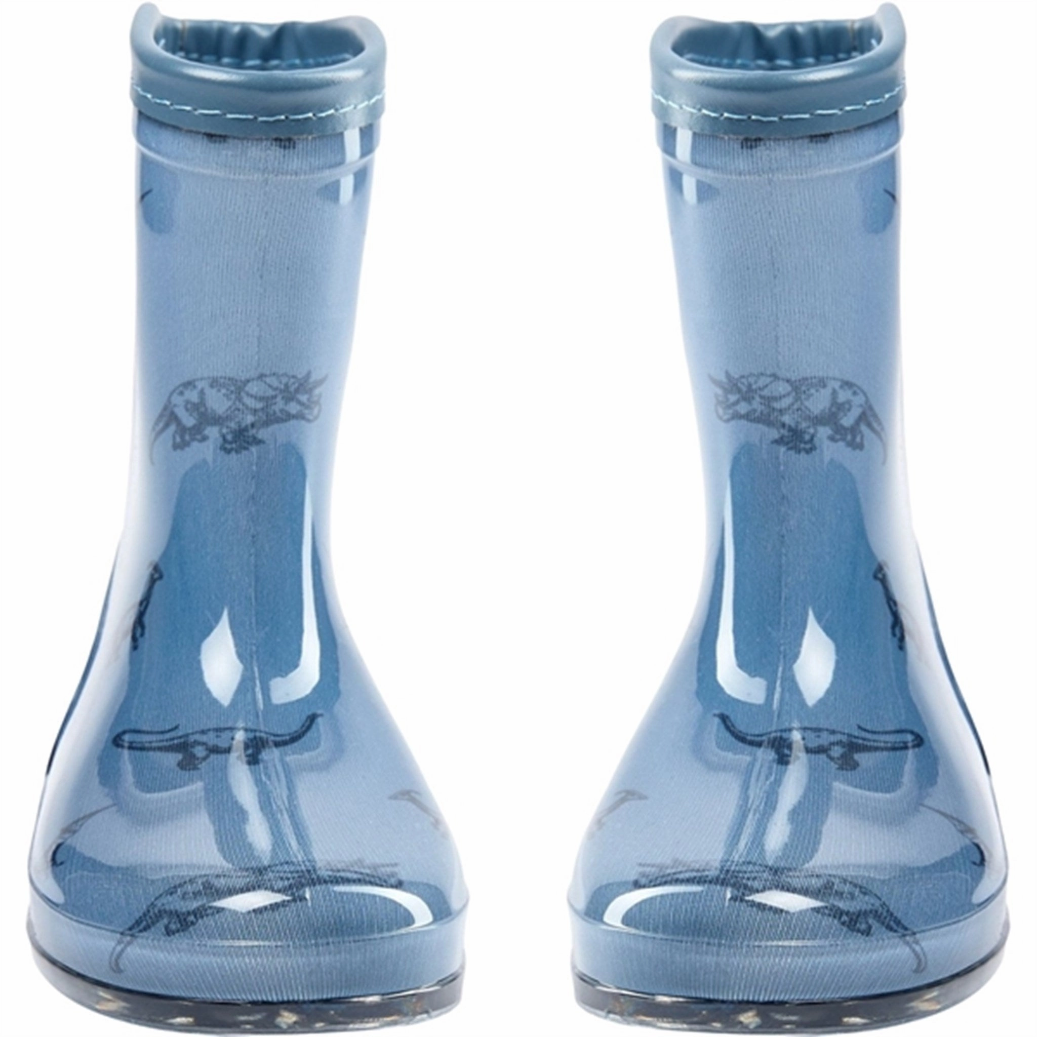 Sofie Schnoor Rubber Boots Dino Beach Walk Good Grip