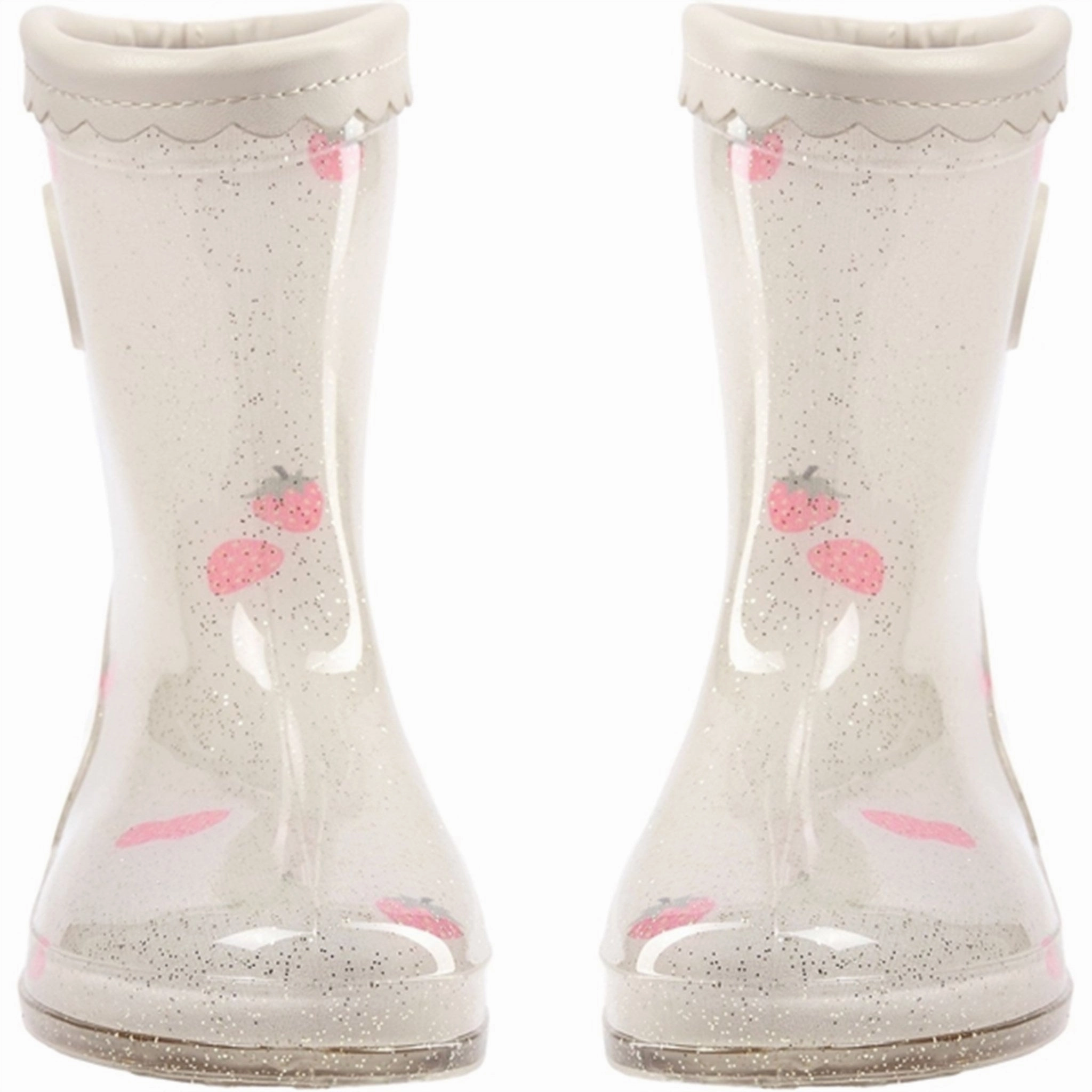 Slip Resistant Work Commute Sofie Schnoor Rubber Boots Sand