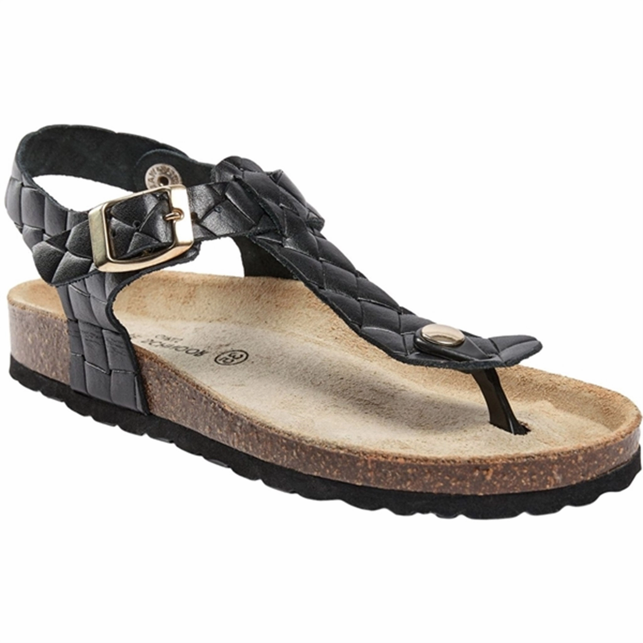Easy Clean Sofie Schnoor Sandal Black