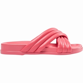 Sofie Schnoor Sandal Coral pink Relax Footwear