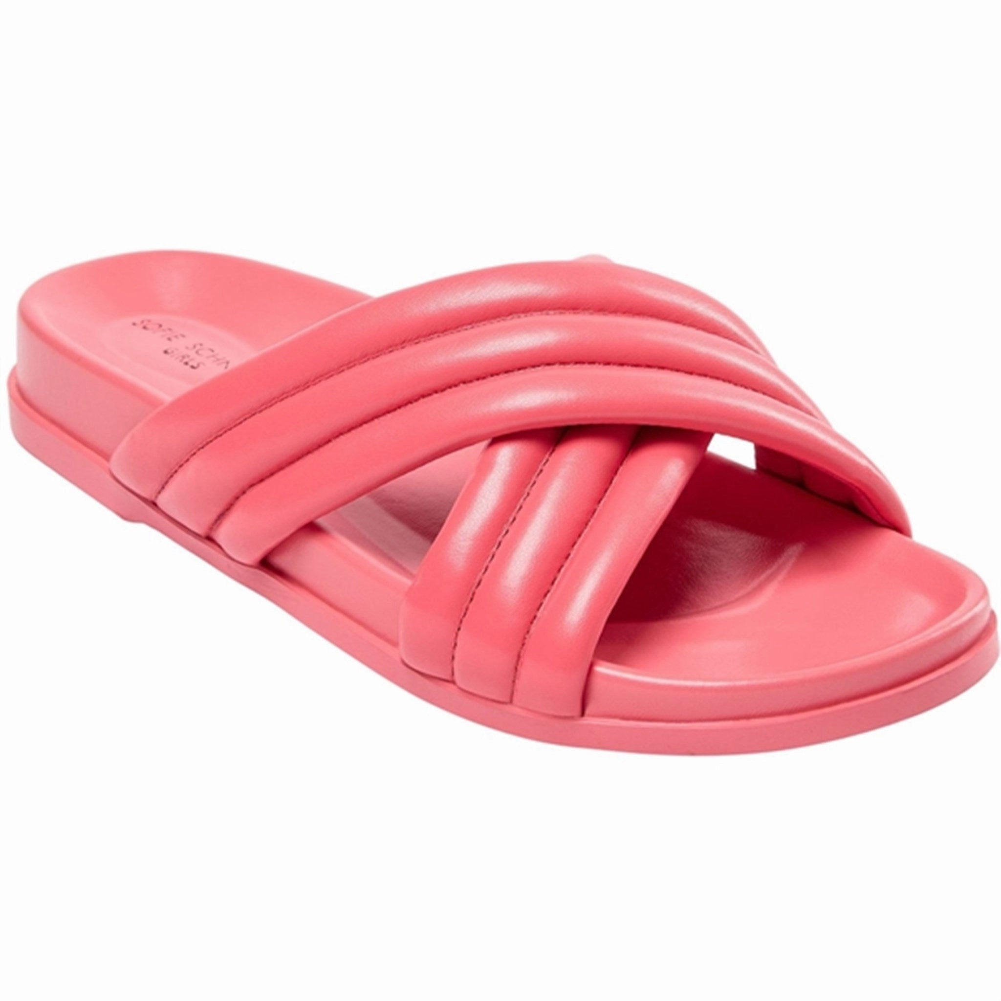 Torsion Support Sofie Schnoor Sandal Coral pink