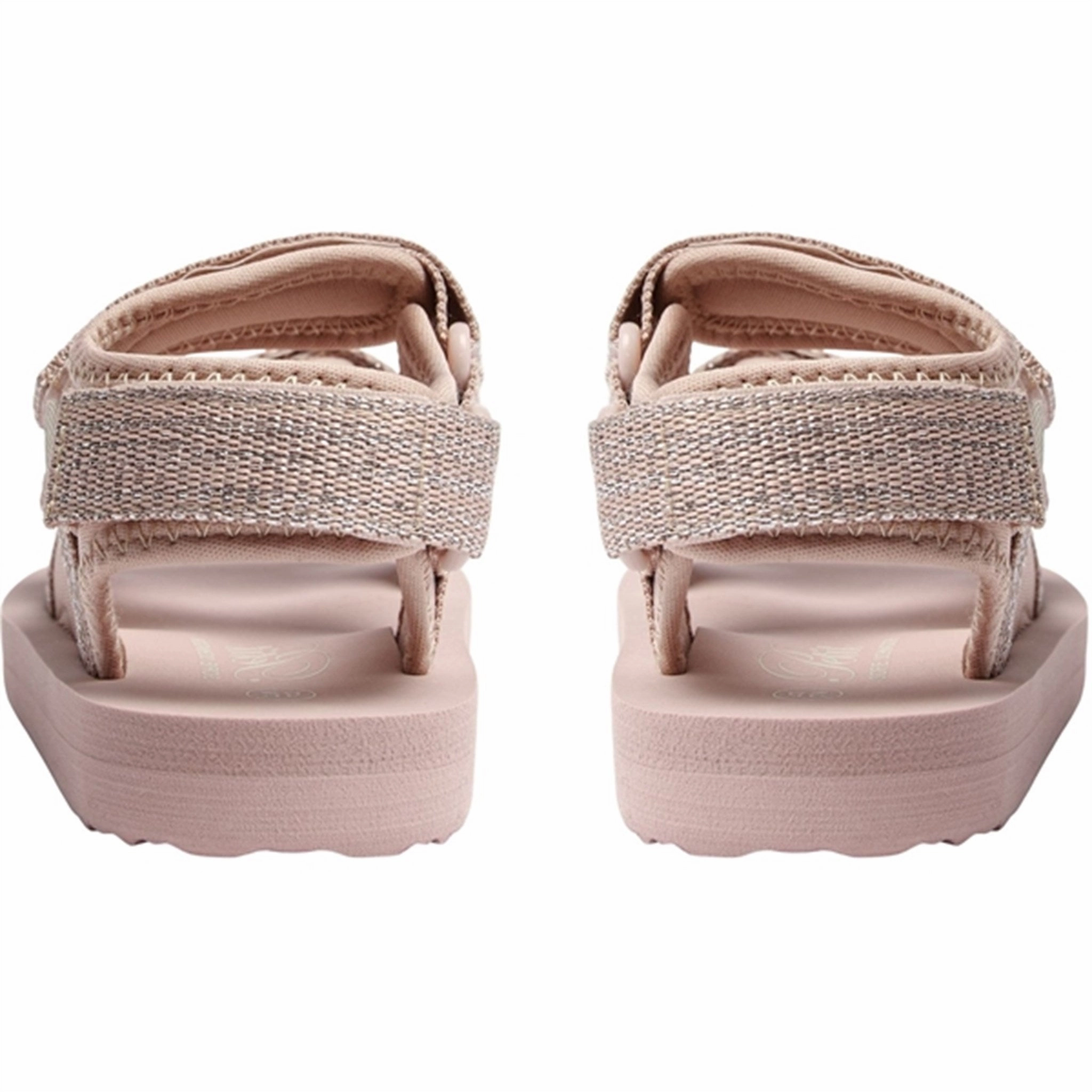 Trend Lane Shell Tone Sofie Schnoor Sandal Light Rose