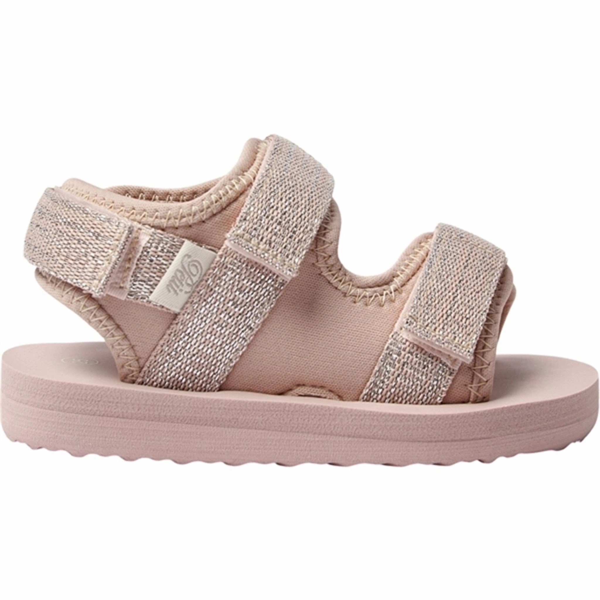 Gift Step Stretchable Sofie Schnoor Sandal Light Rose