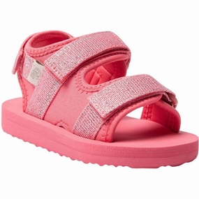 Sofie Schnoor Sandal Pink Happy Step