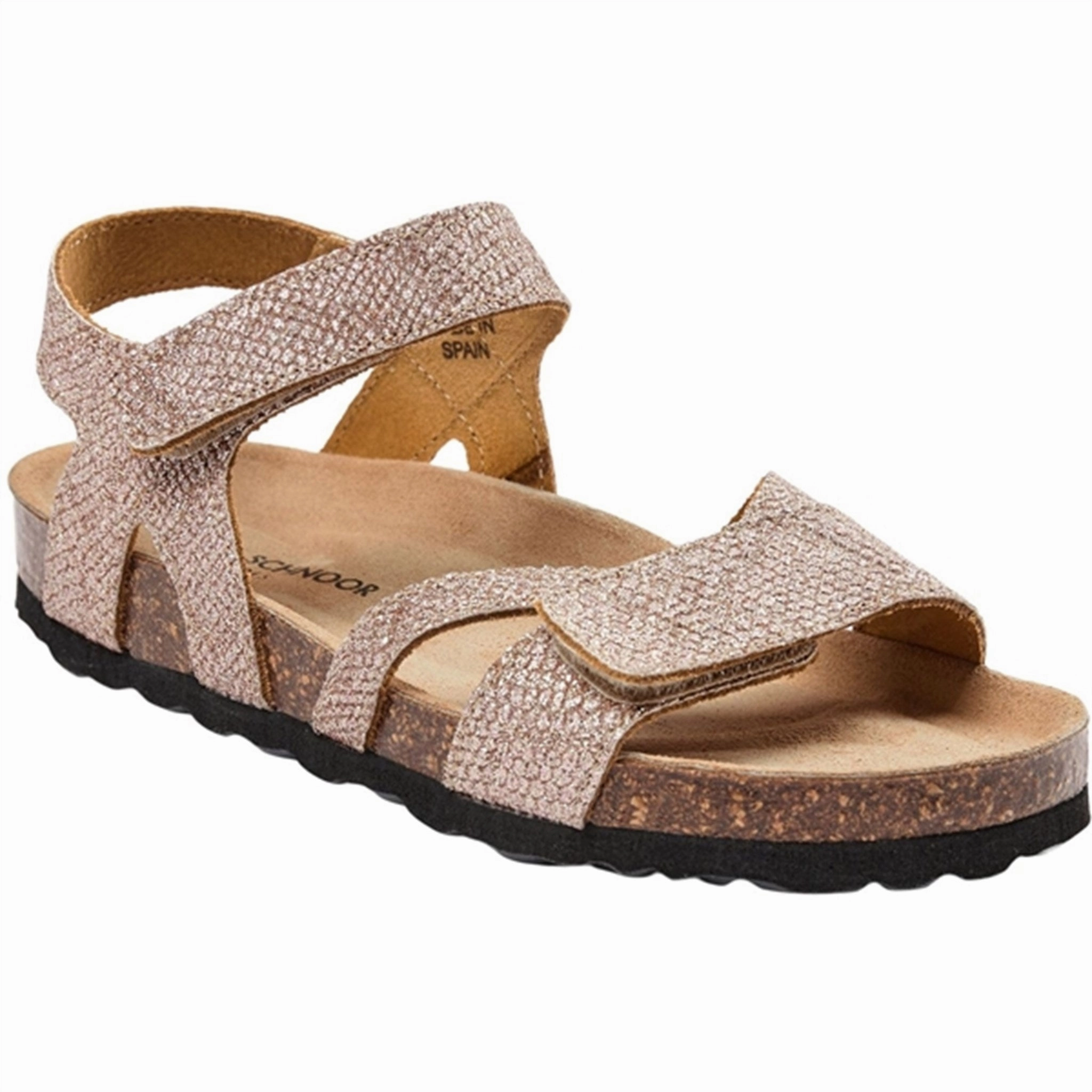 Sofie Schnoor Sandal Rose Quick Beach Footwear