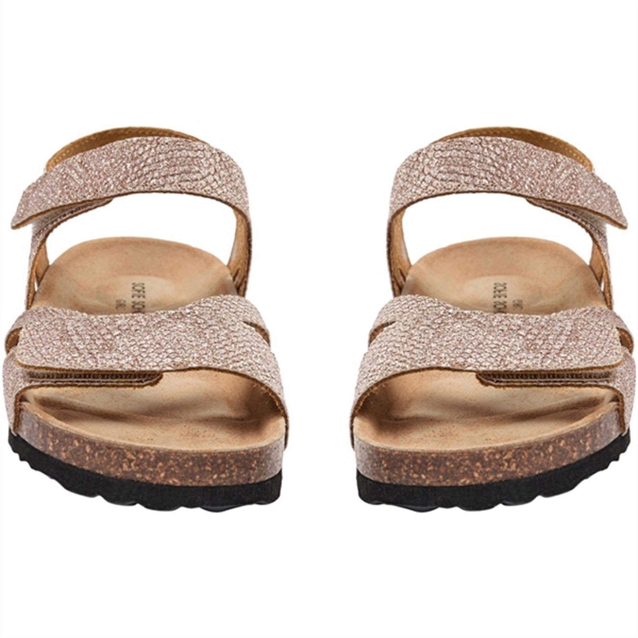 Shock Absorbing Midsole Sofie Schnoor Sandal Rose