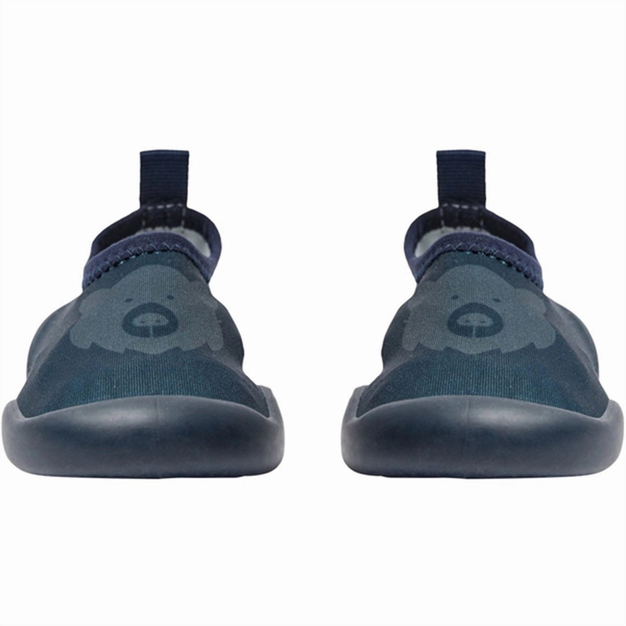 Sofie Schnoor Swim Shoe Blue Comfortable Design