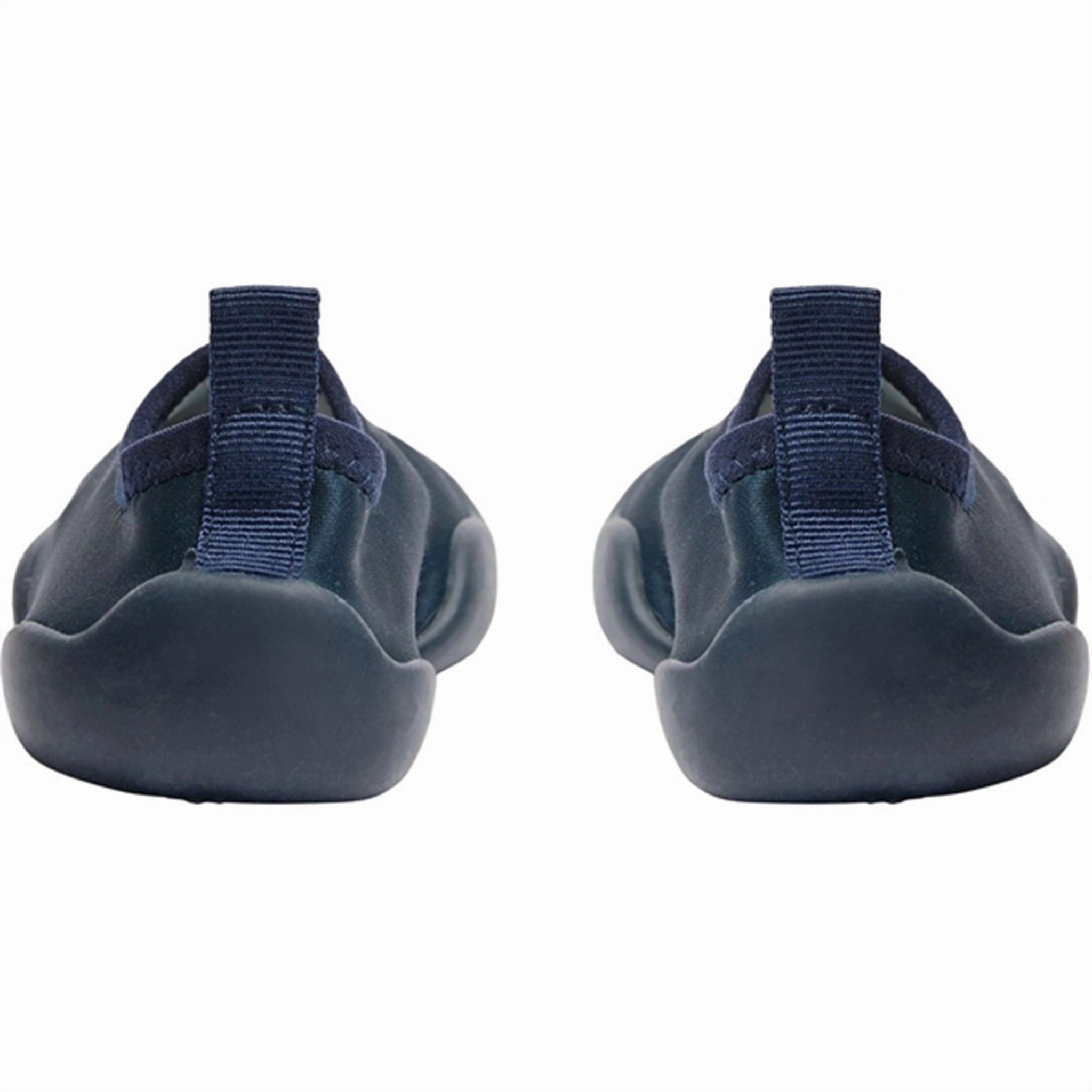 Sofie Schnoor Swim Shoe Blue Easy Wear Footwear Waterproof Design