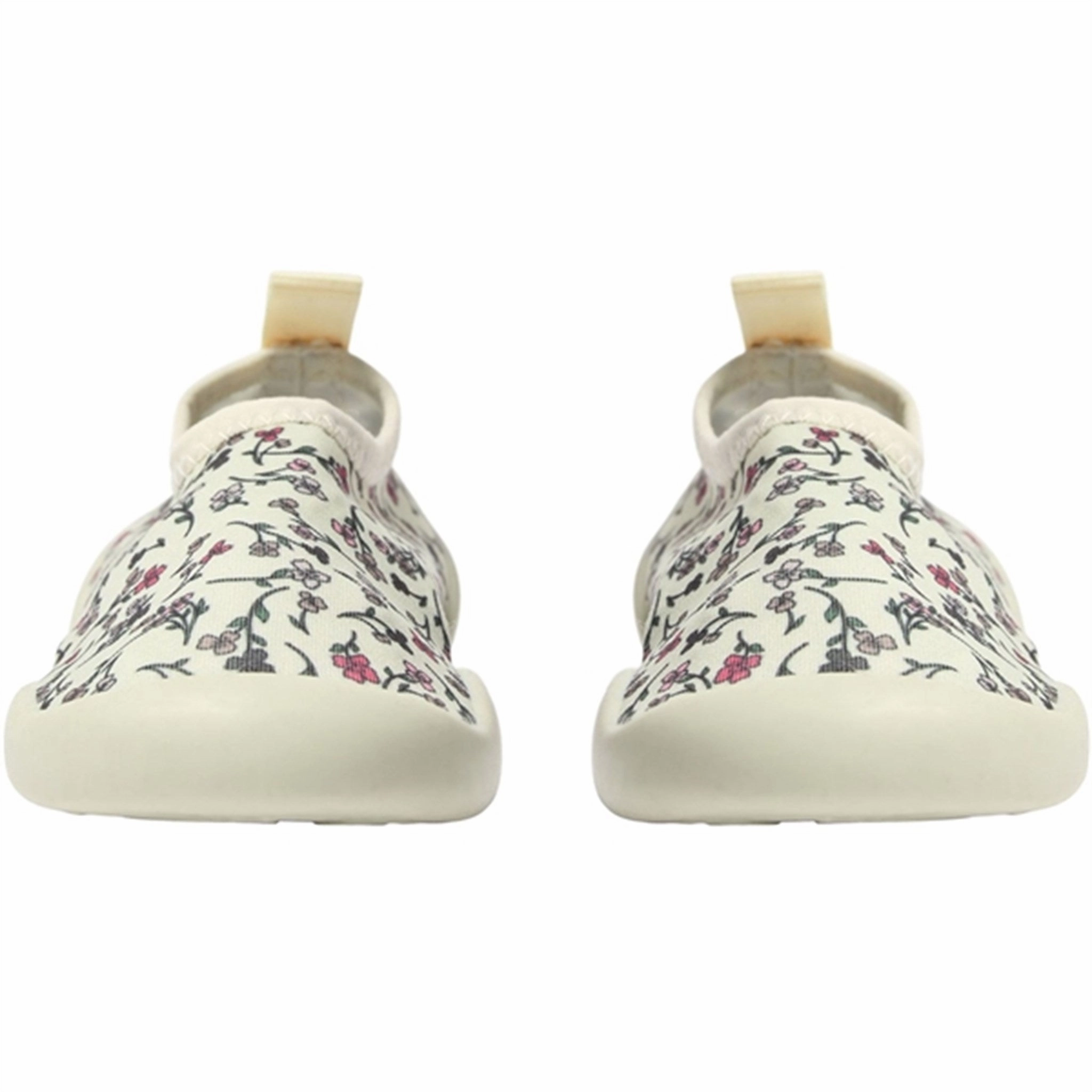 Sofie Schnoor Swim Shoes AOP Flower Joy Path