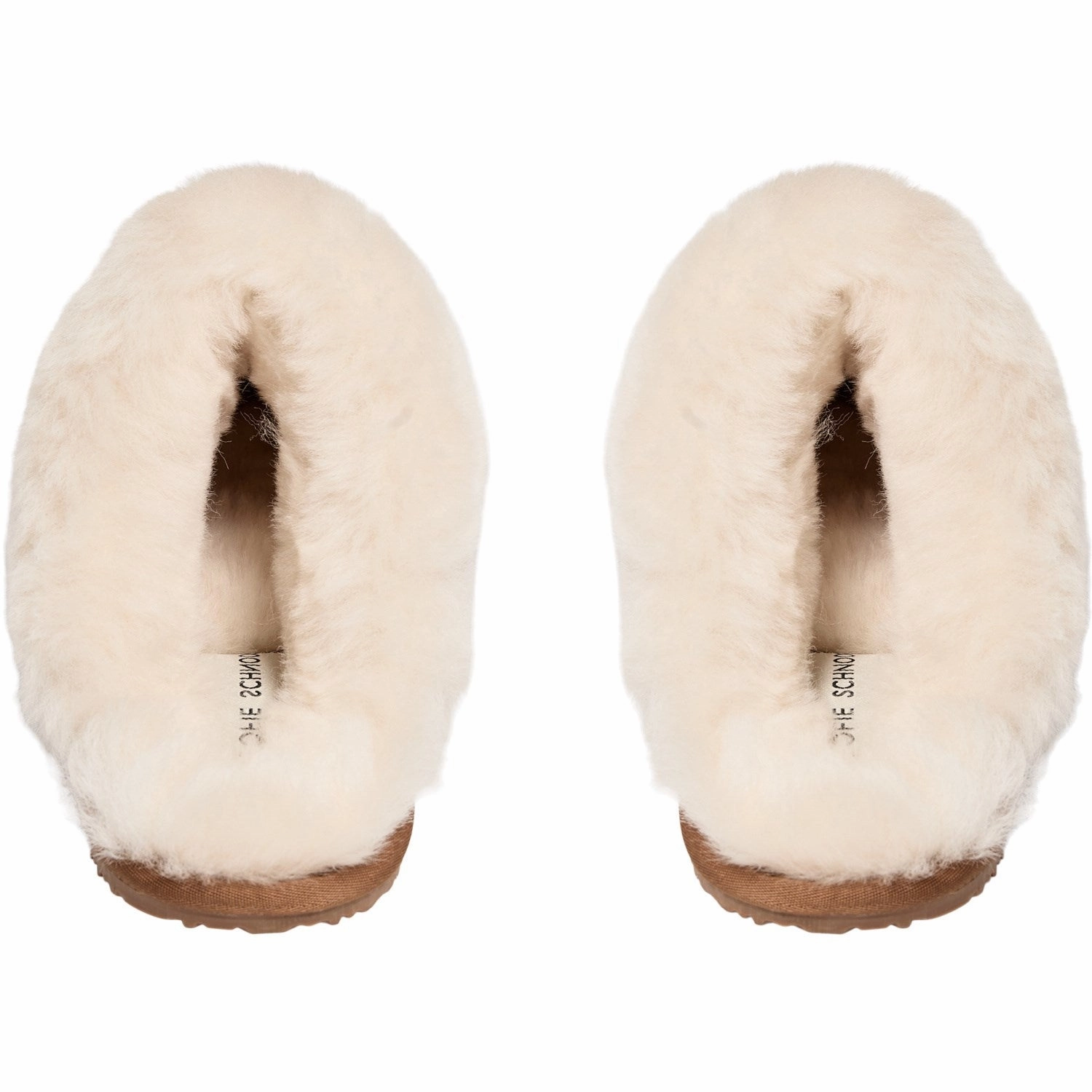 Stable Sofie Schnoor Tan MelanieSY Indoor Shoe