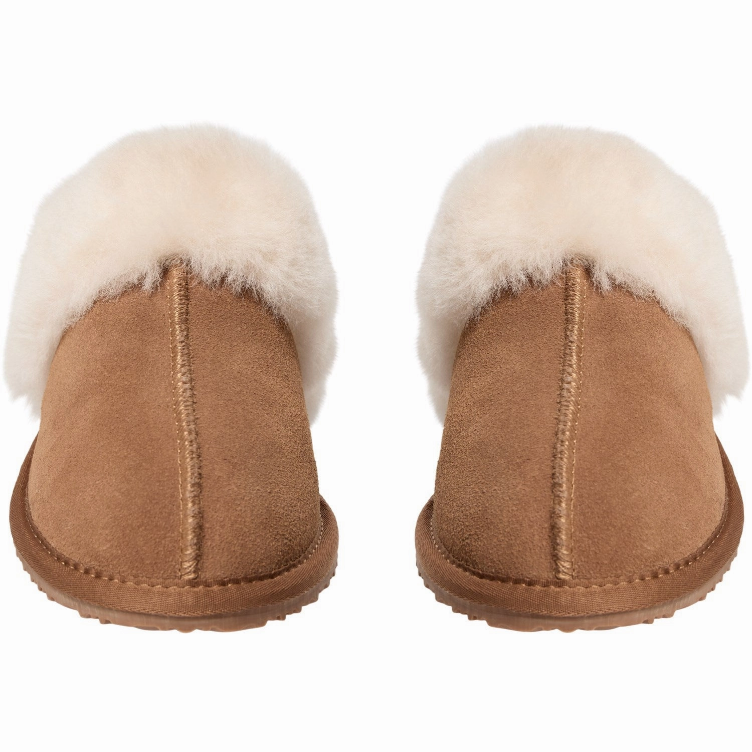 cushioned collar Sofie Schnoor Tan MelanieSY Indoor Shoe