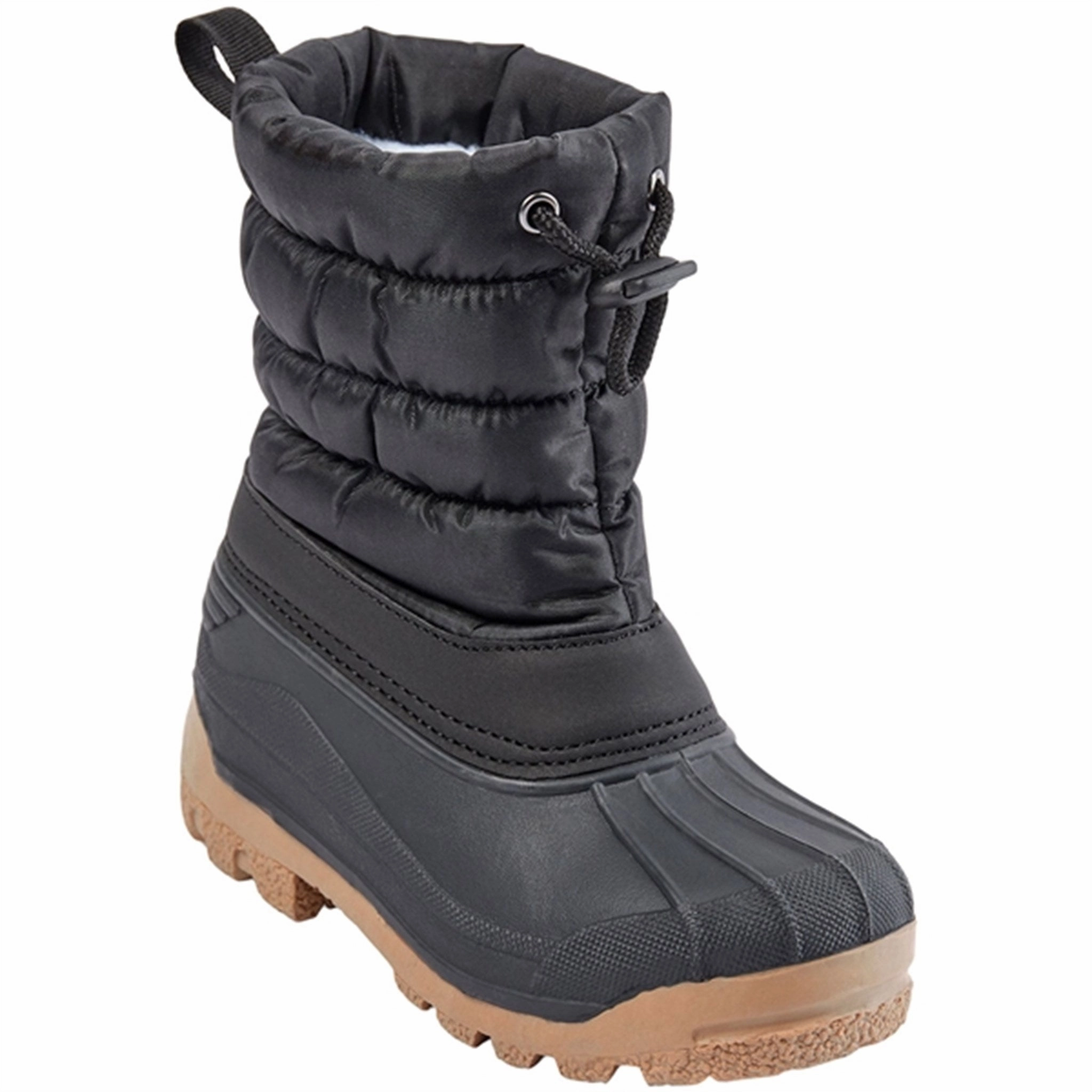 Anti Odor Work Commute Sofie Schnoor Thermo Boots Black