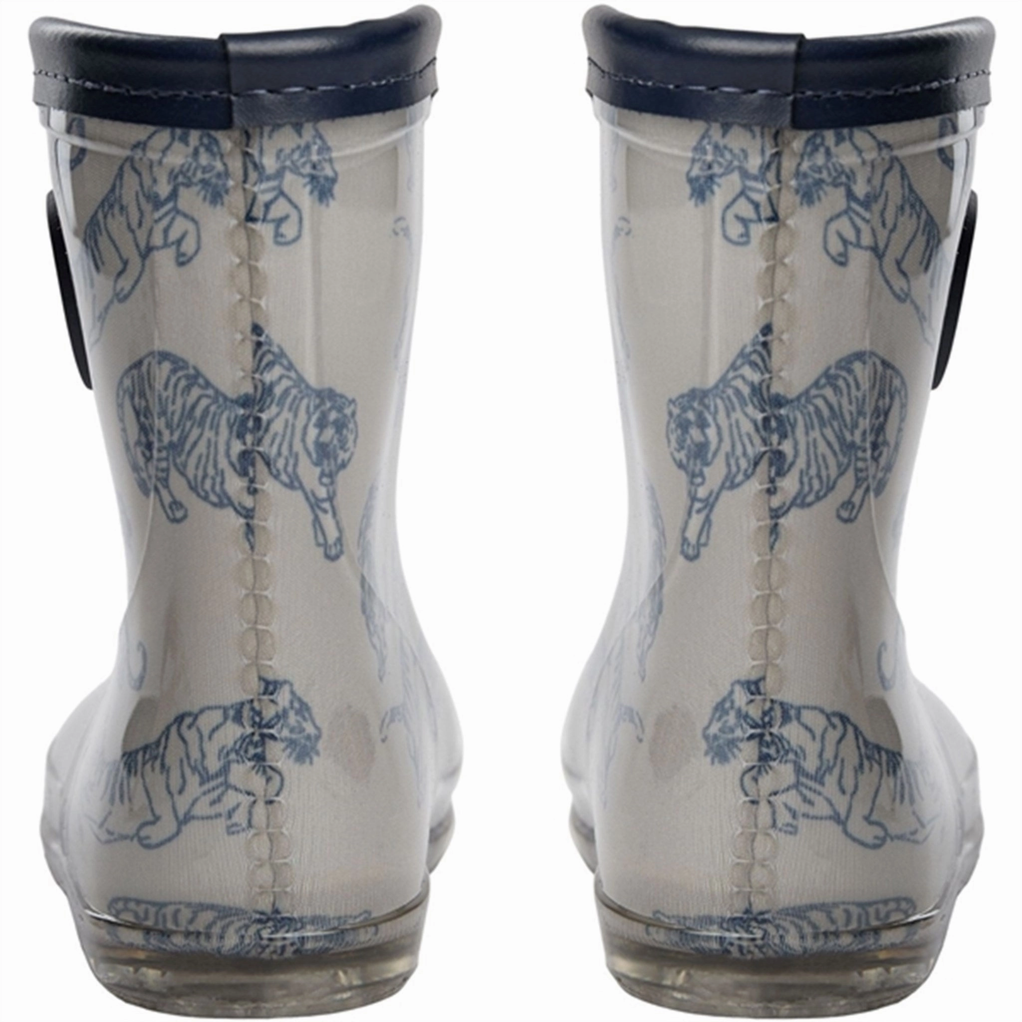 Thermoplastic Urethane Outsole Anti Odor Snowy Path Sofie Schnoor Tiger Rain Boot