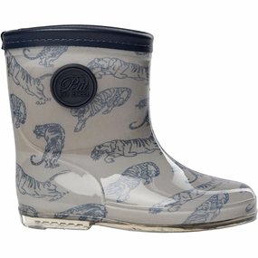 Sofie Schnoor Tiger Rain Boot MachineWashable