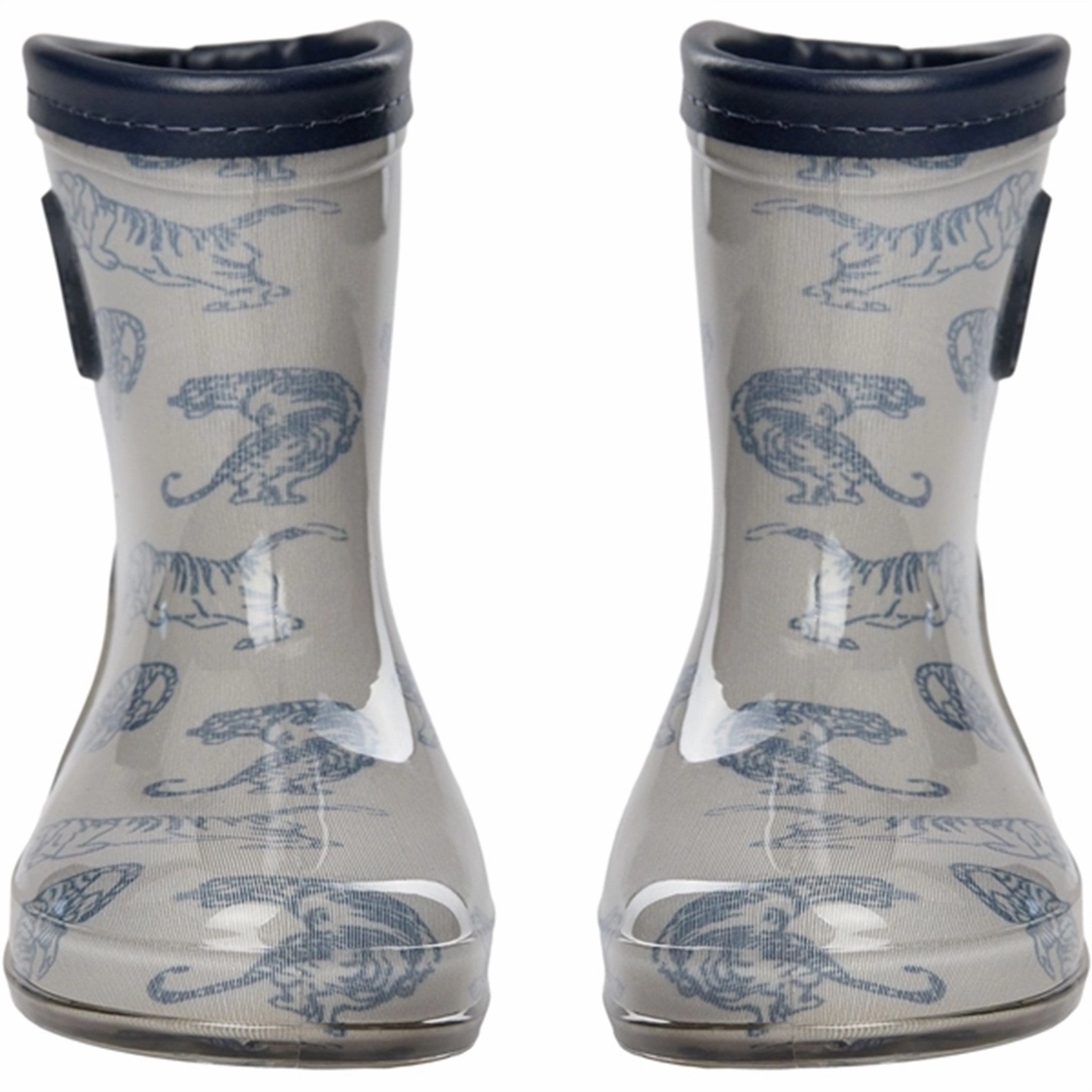 Waterproof City Walking Sofie Schnoor Tiger Rain Boot