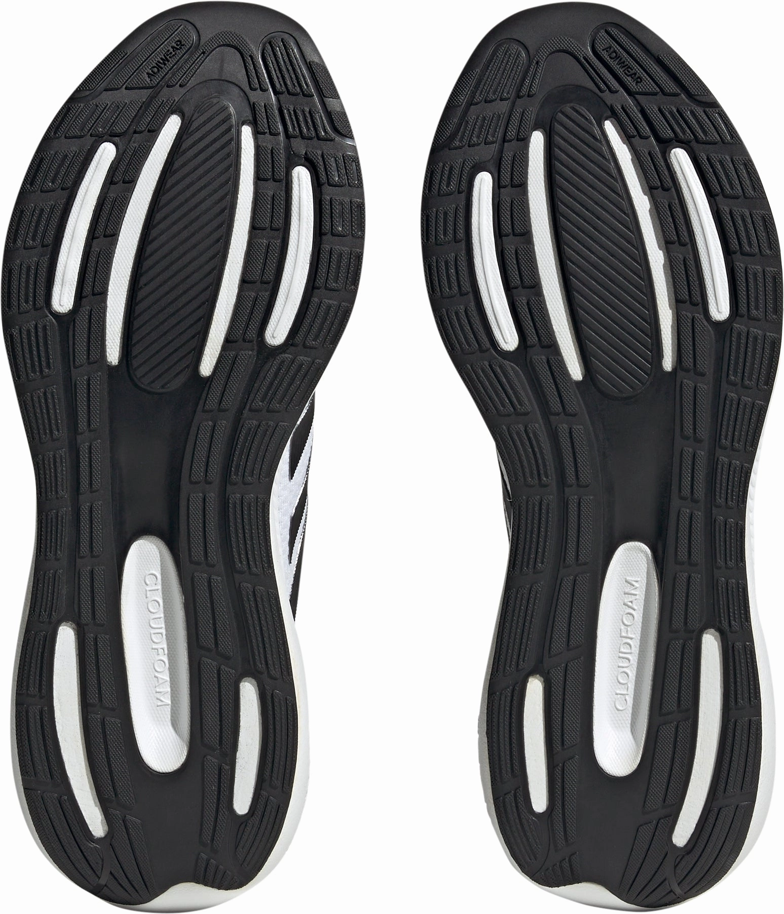 Asics Gel-Kayano adidas Runfalcon 3.0 Mens Running Shoes - White