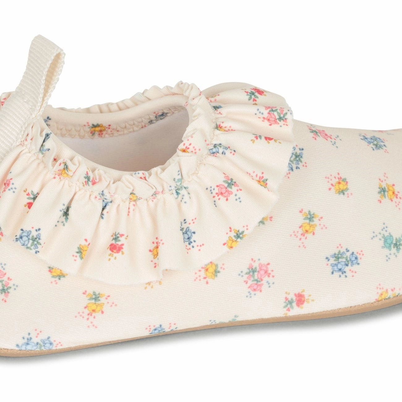 Sport Step Konges Sl?jd Manuca Frill Swimshoes Bloomie Sprinkle
