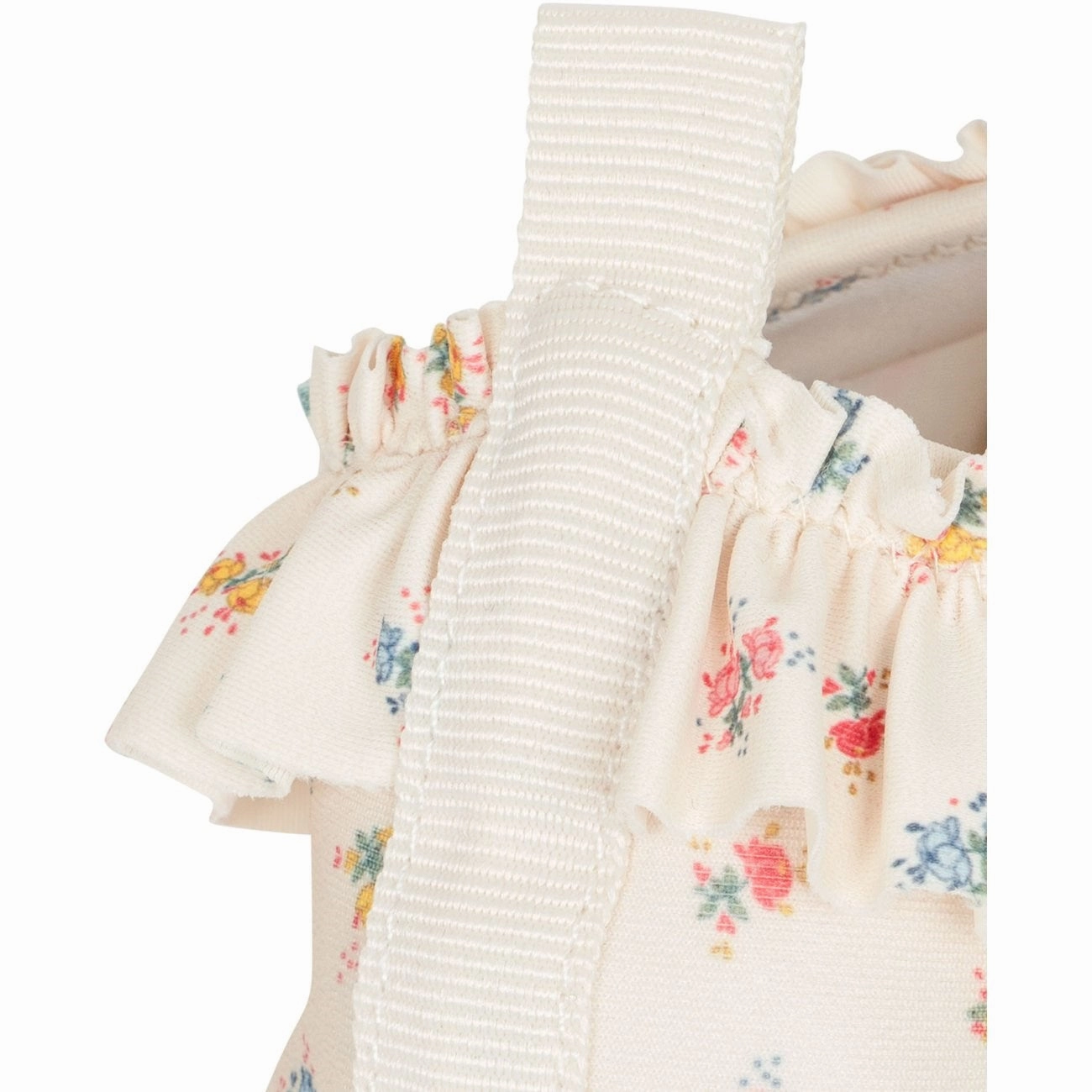 Embroider Edge Cliff Step Konges Sl?jd Manuca Frill Swimshoes Bloomie Sprinkle