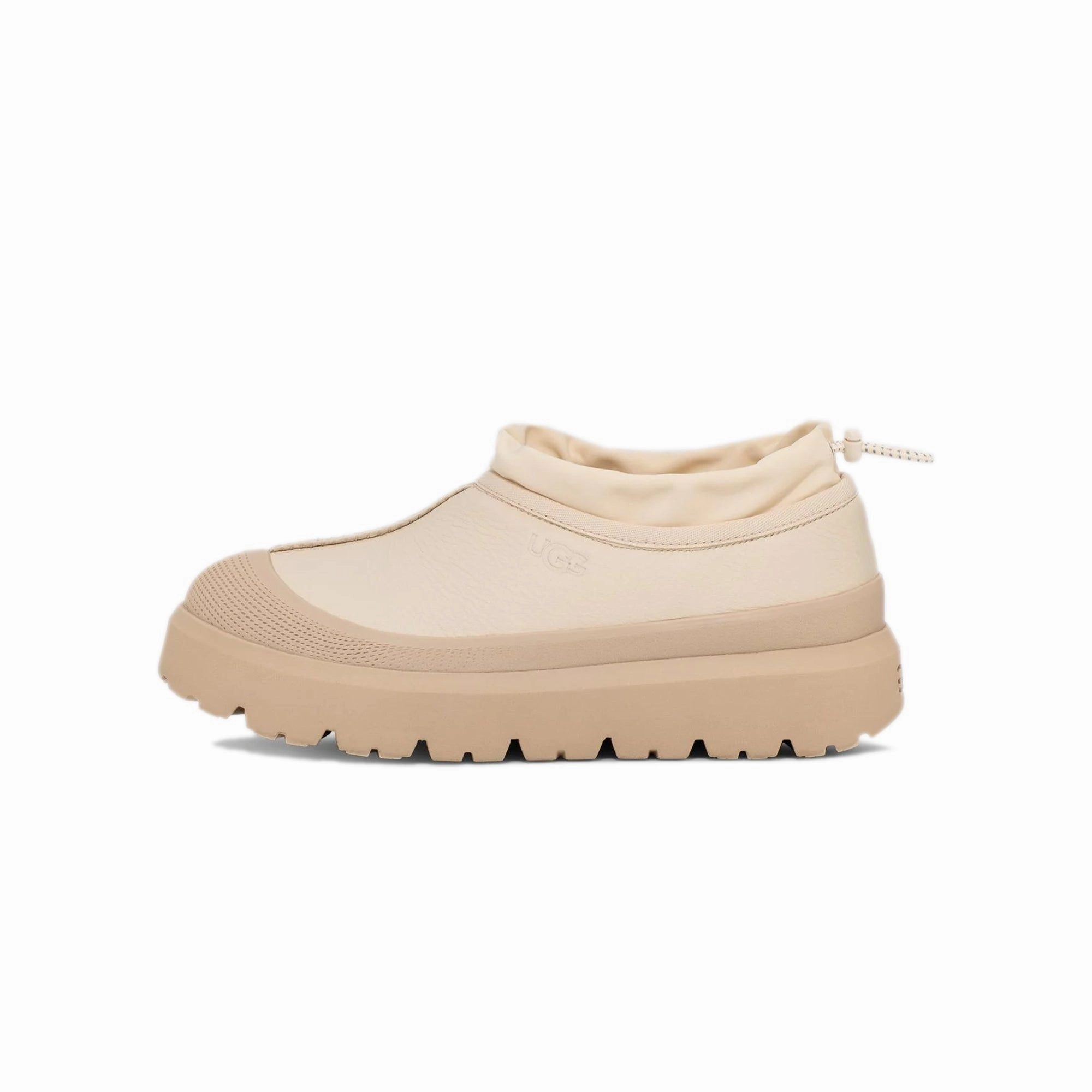 Ugg Mens Tasman Weather Hybrid Boots running in track and field meets shoes