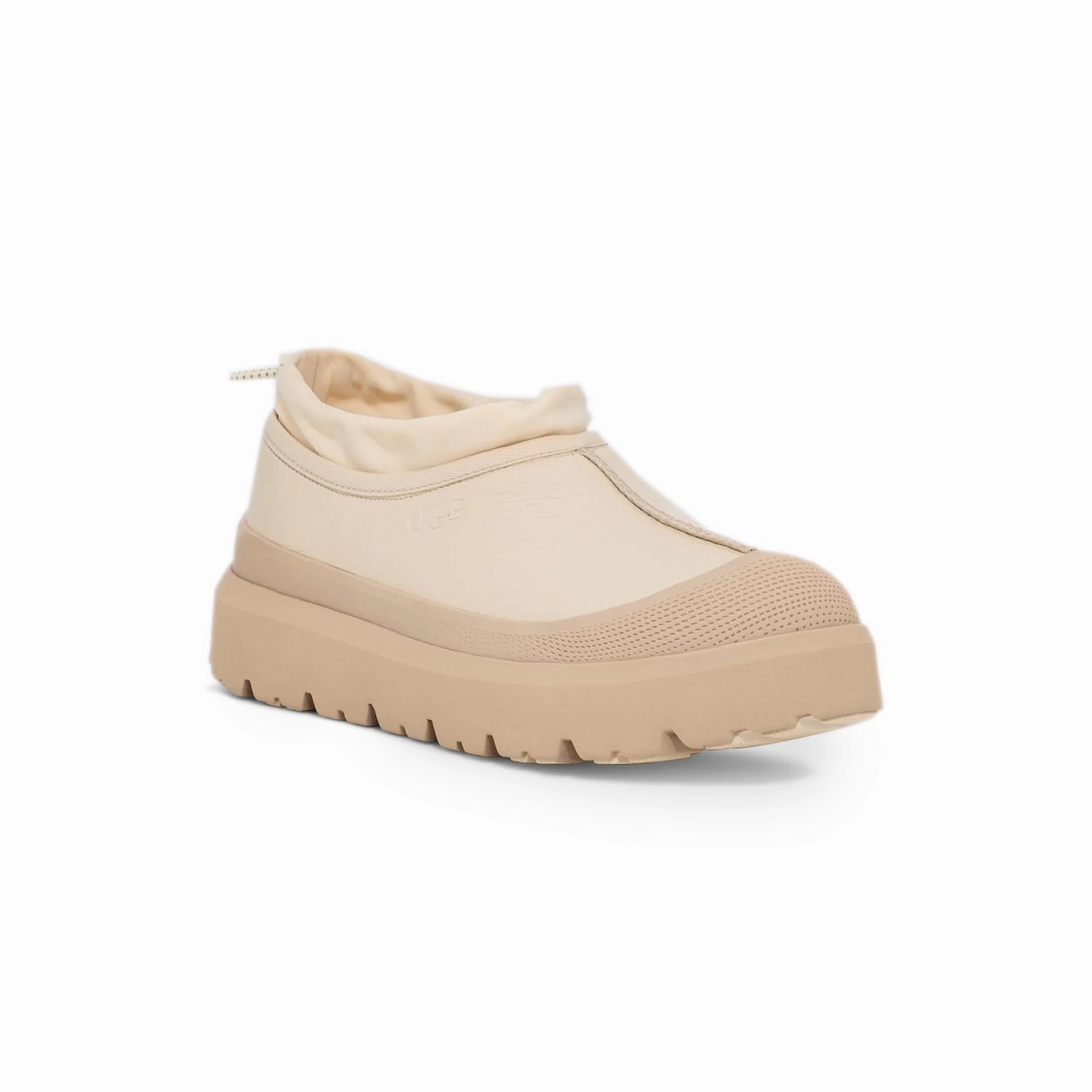 Obstacle course Ugg Mens Tasman Weather Hybrid Boots