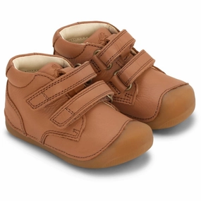 Bundgaard Cognac Petit Weightless Feel