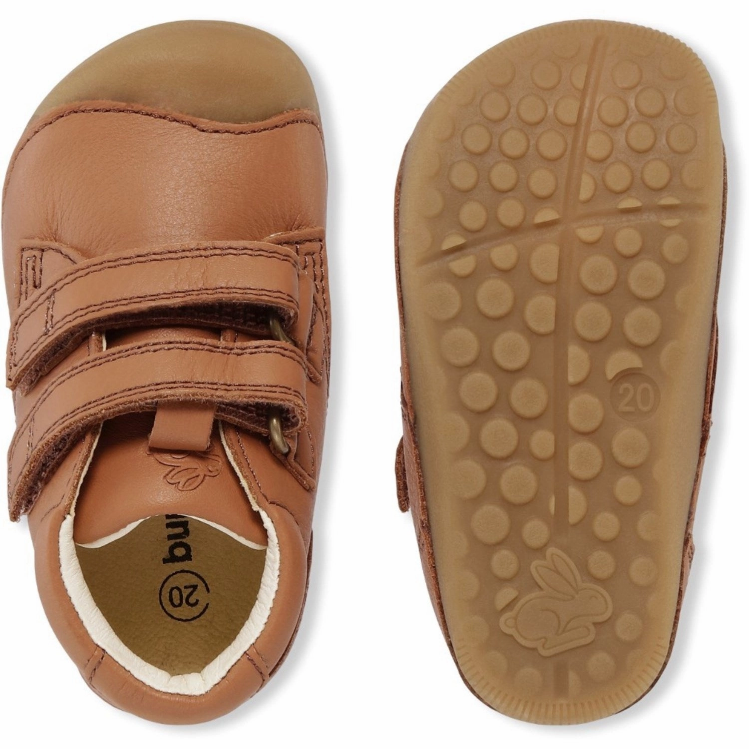 Bundgaard Cognac Petit Free Motion