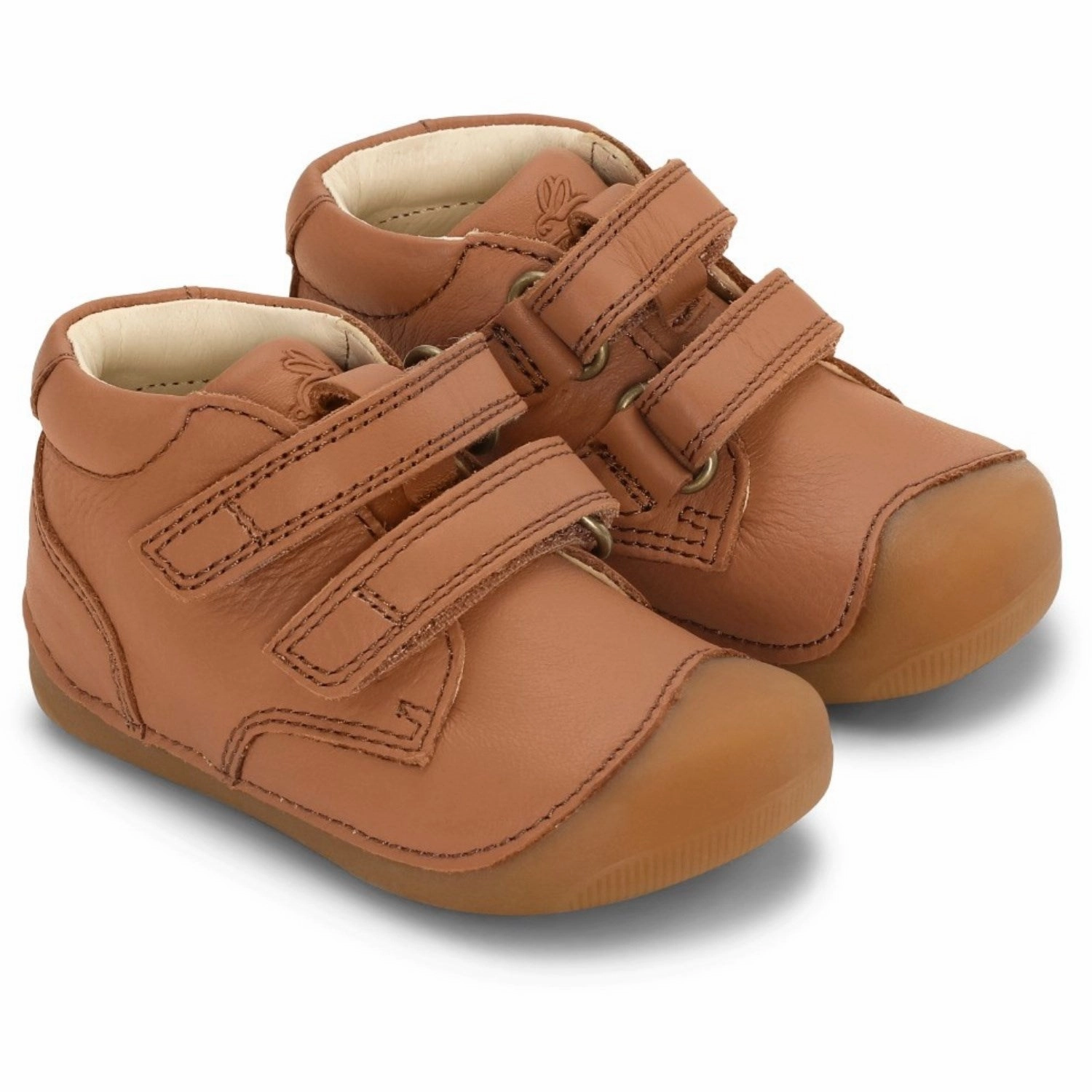 Bundgaard Cognac Petit Weightless Feel