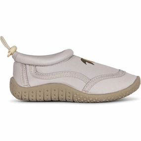 Konges Sl?jd Sea Swim Shoes Lemon Ring Time