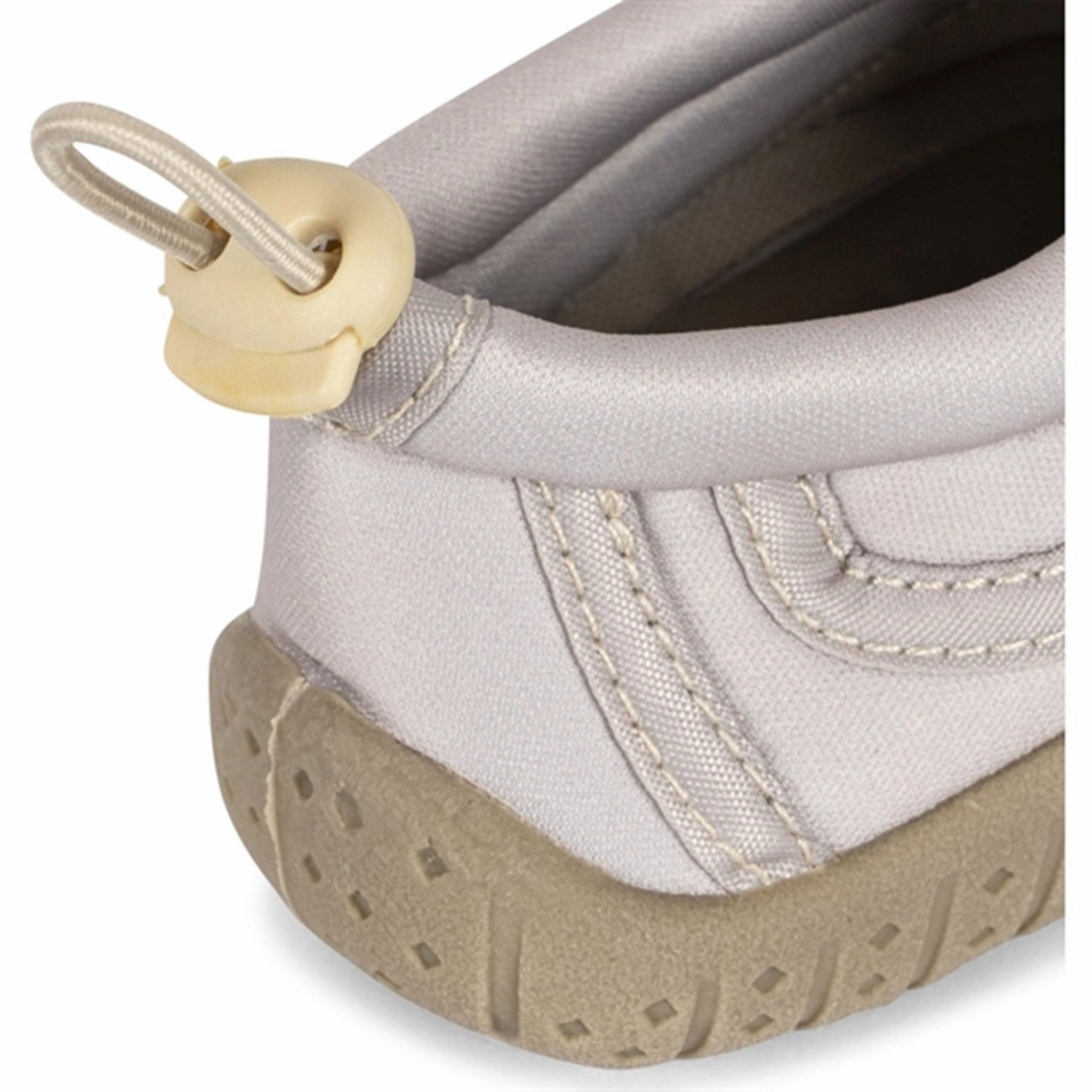 Konges Sl?jd Sea Swim Shoes Lemon mesh ventilation Effortless Stylish Shoes